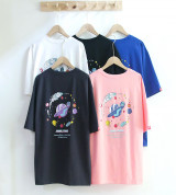 bán sỉ áo hành tinh phi thuyền